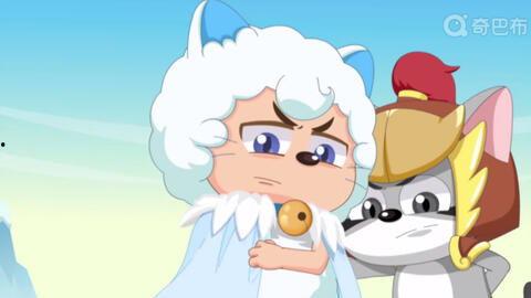 娱乐吃瓜酱喜羊羊,娱乐吃瓜酱的趣味解读  第1张