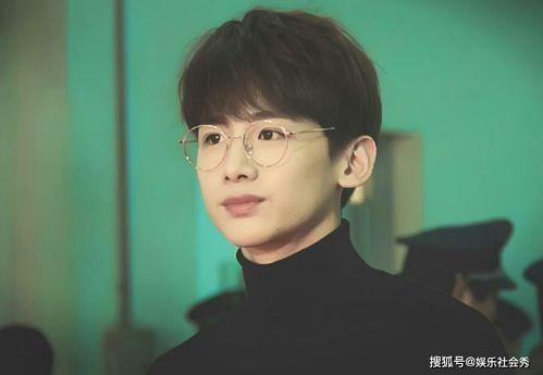 白敬亭娱乐圈爆料事件,真相与争议  第1张